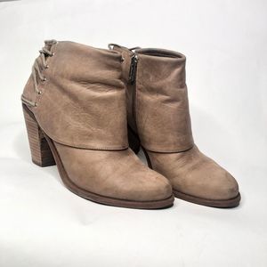 Jessica Simpson Women's 8.5 Heel Booties